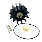 Sherwood Rubber Impeller Kit - 17000K